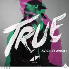 Avicii By Avicii True Cd Disco Con 9 Canciones
