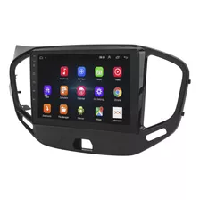 Pantalla Gps Player Navigator Multimedia De 9 Pulgadas Para