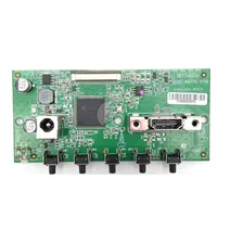 Placa Monitor Cce 15.6 Led Modelo Mc1505 - Cce-68770-v156