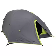 Alps Mountaineering Greycliff 2 Tent: 2-person 3-season (gri