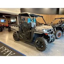 Utv Cfmoto Uforce 1000 3 Lugares 4x4 Aut 2023