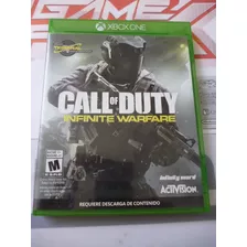 Infinite Warfare P Xbox One. Activision. Game Fenix