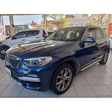 Bmw X3 2.0 16v 4p Xdrive 20i Automático