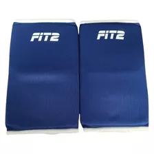 Rodillera De Voleibol Alcolchadas Marca Fit2