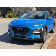 Hyundai Kona 1.6 Tgdi 2wd Safety +