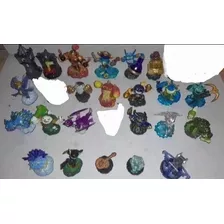 Figuras Skylanders Swap Force +++