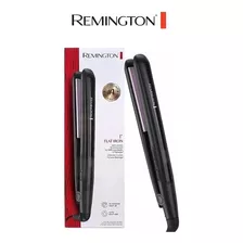 Plancha Remington Ceramica Flat Iron 450° F Cable Duplex