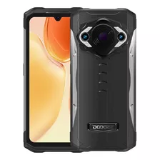 Doogee S98 Pro 4g A Prova D'água 8gb/ 256gb Câmera Térmica