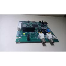 Placa 30 Td Isdn Active Leucotron