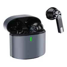 Fone De Ouvido Sem Fio In-ear Bluetooth 4 Horas De Música