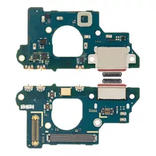 Oem Bandeja Flex Carga Compatible Con S20 Fe Samsung