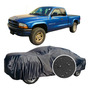 Cubierta Funda Dodge Dakota 1990-2005 Pc Transpirable