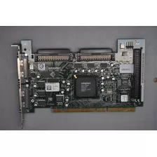 Tarjeta Adaptador U160m Scsi Dell R5601