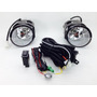 Para Nissan Frontier 1998-2000 Kit De Luz Alto/bajo Led Foco nissan FRONTIER