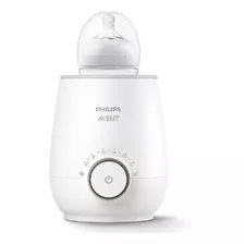 Calentador Rápido De Teteros Philips Avent Bebe