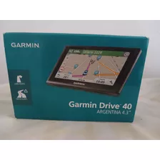 Gps Garmin Drive 40