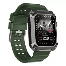 Reloj Original Impermeable Casual Masculino