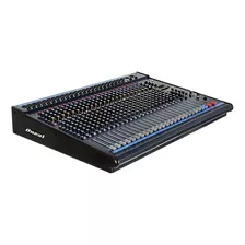 Console Oneal Omx24.8 Plus De Mistura