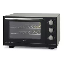 Forno Elétrico De Bancada 48l Turbo 2.4 New 220v Gg