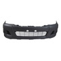 Defensas - Partomotive For 14-17 Tundra Rear Bumper Face Bar Toyota Tundra