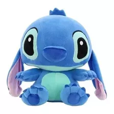 Peluche Stitch Tierno 35 Cm Lilo & Stitch