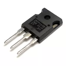 Irfp450 Transistor Mosfet 500v 14a Ssdielect