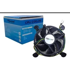 Cooler Lga 775 115x Maxxtro 1156-120