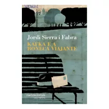 Kafka E A Boneca Viajante, De Fabra I. Editora Martins Fontes - Selo Martins Em Português