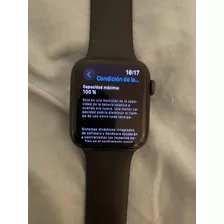 Apple Watch Se 44mm Como Nuevo! Batería Al 100% Seríe 1