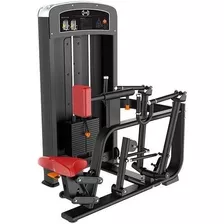 Muscle D Fitness Elite Commercial Seated Row Machine
