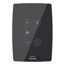 Interruptor Controlador De Ventilador De Teto Wifi Alexa Pr