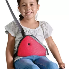 Ajustador De Cinturón De Seguridad Para Niños