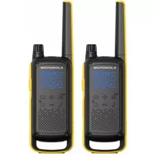 Handy Walkie Talkie Motorola Talkabout T470 56km Datasur
