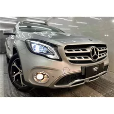 Mercedes-benz Gla 200 1.6 Cgi Flex Enduro 7g-dct