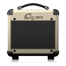 Amplificador Guitarra Bugera Bc15 + Envío Express
