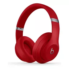 Audífonos Beats Studio³ Wireless - Red