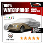 Cadillac Deville 6 Capas Pijama Ajuste Exterior Lluvia Sol P Cadillac DeVille