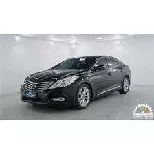 Hyundai Azera 3.0 Mpfi Gls V6 24v Gasolina 4p Automático