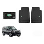 Par Tapetes Bt Logo Land Rover Freelander 1999 A 2006