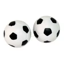 Pelotas De Futbolin Grande