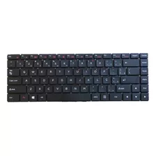 Teclado Compativel Notebook Compaq Presario 439 Abnt2 Br