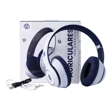 Auriculares Inalambricos Gimnacia Y Esgrima De La Plata Orig