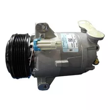 Compressor Vectra 2.0 / 2.2 2001 A 2005 2.4 05 / 09 8v / 16v