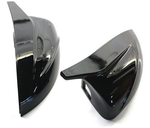 2pcs Carcasas De Espejo Retrovisor Modificadas Audi A3 14-20 Foto 8