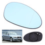 Luna Espejo Azul Der Compatible Con Bmw Serie3 E92 2003-2009 BMW 7-Series