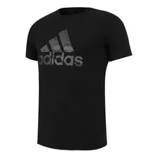 Camiseta adidas Essentials Logo Masculina - Original