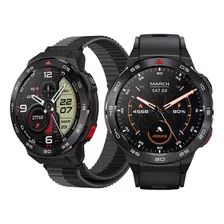 Reloj Mibro Gs Pro - Doble Correa - Gps - Responde Llamadas