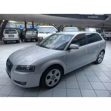 Audi Audi A3 3.2 