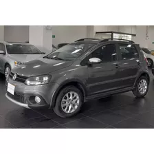 Volkswagen Cross Fox Mt