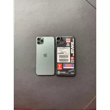 iPhone 11 Pro Max 64gb Perfecto Estado